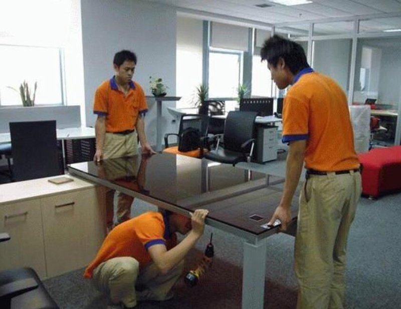 北京搬家公司介紹搬家時候的一些小細節